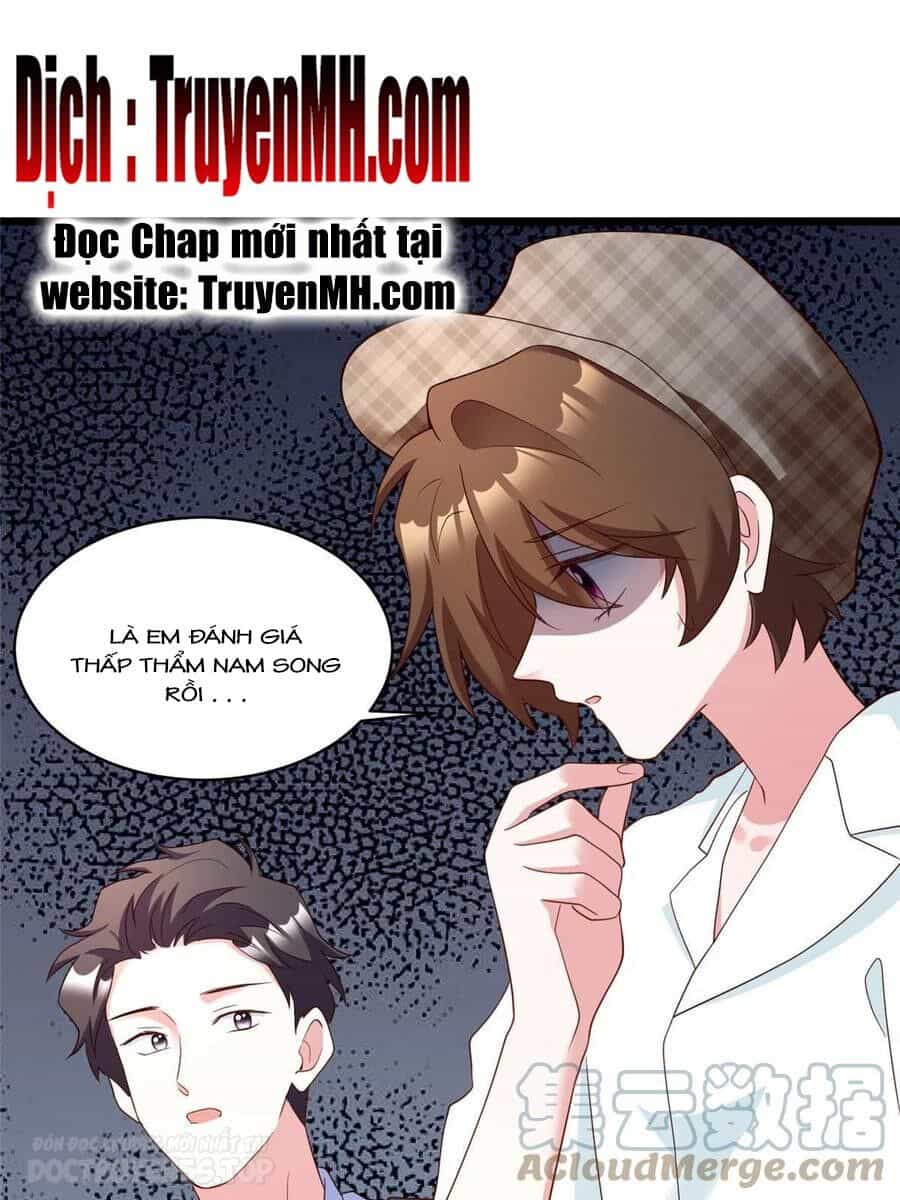 Nam Thành Chờ Trăng Về - Chương 242 - ảnh 31