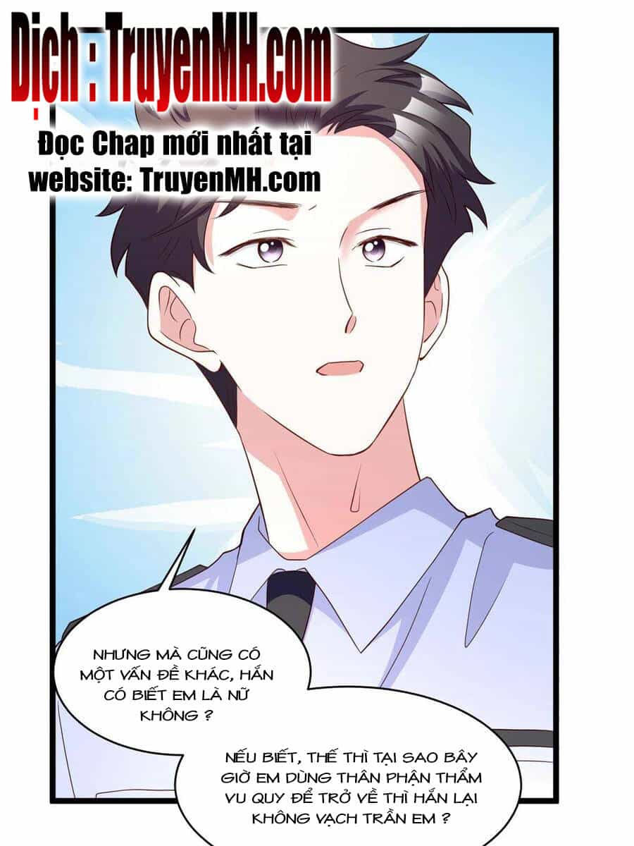 Nam Thành Chờ Trăng Về - Chương 243 - ảnh 2
