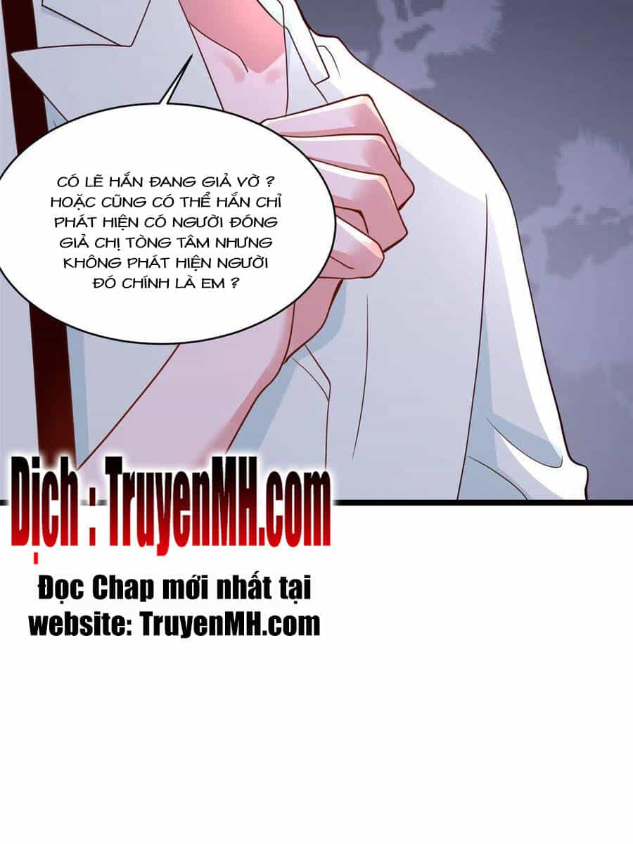 Nam Thành Chờ Trăng Về - Chương 243 - ảnh 4