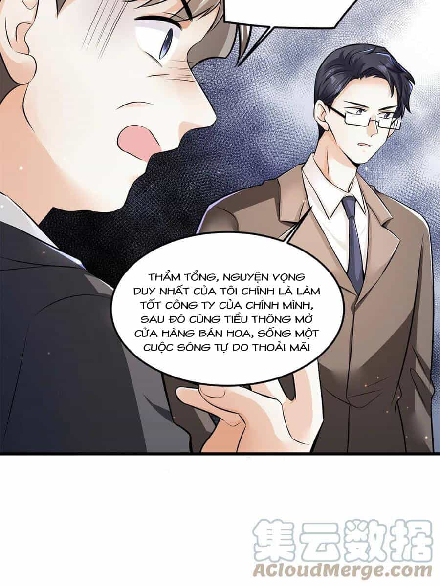 Nam Thành Chờ Trăng Về - Chương 244 - ảnh 21