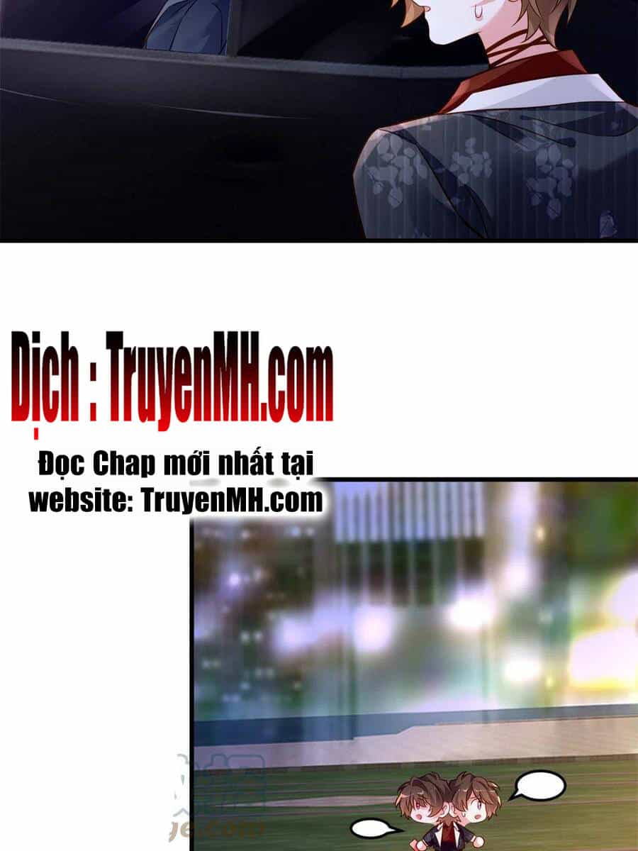Nam Thành Chờ Trăng Về - Chương 245 - ảnh 22