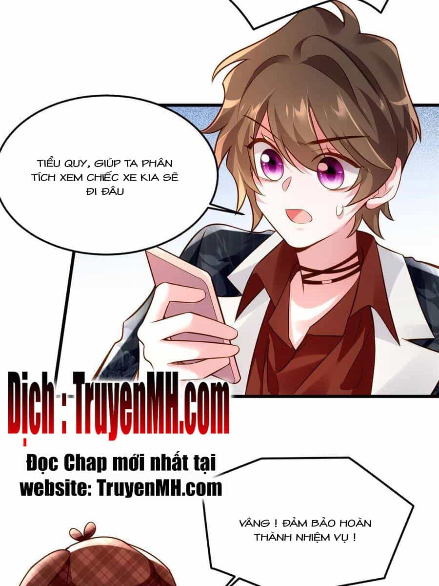 Nam Thành Chờ Trăng Về - Chương 245 - ảnh 24