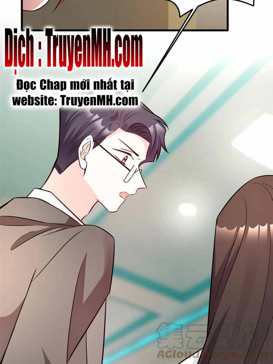 Nam Thành Chờ Trăng Về - Chương 247 - ảnh 24