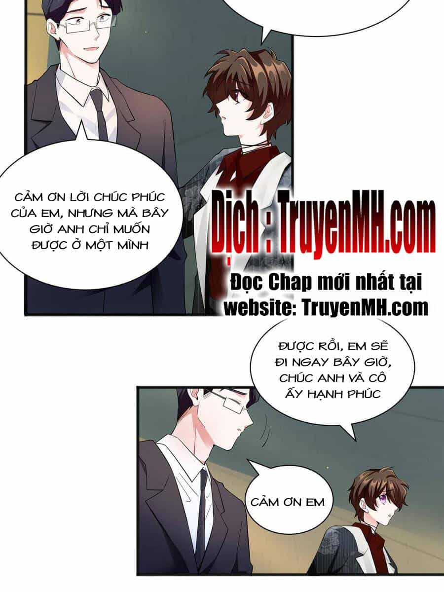 Nam Thành Chờ Trăng Về - Chương 248 - ảnh 13