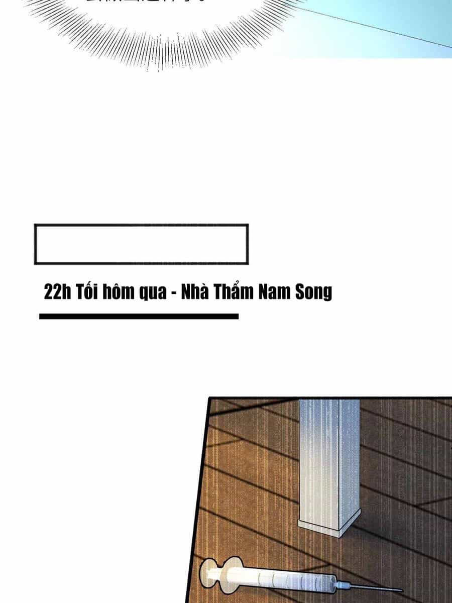 Nam Thành Chờ Trăng Về - Chương 248 - ảnh 16