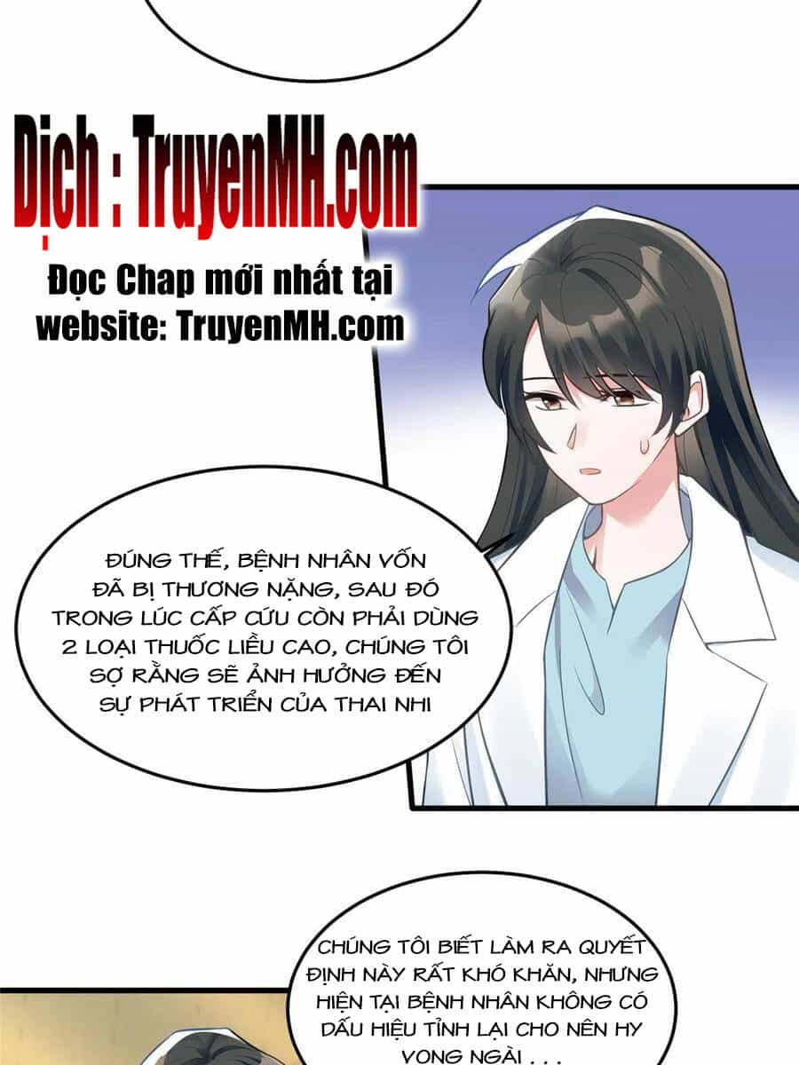 Nam Thành Chờ Trăng Về - Chương 248 - ảnh 5