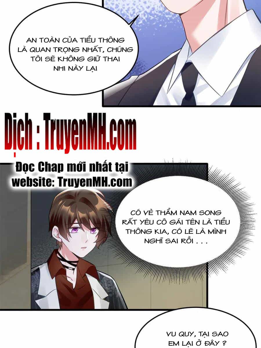 Nam Thành Chờ Trăng Về - Chương 248 - ảnh 7