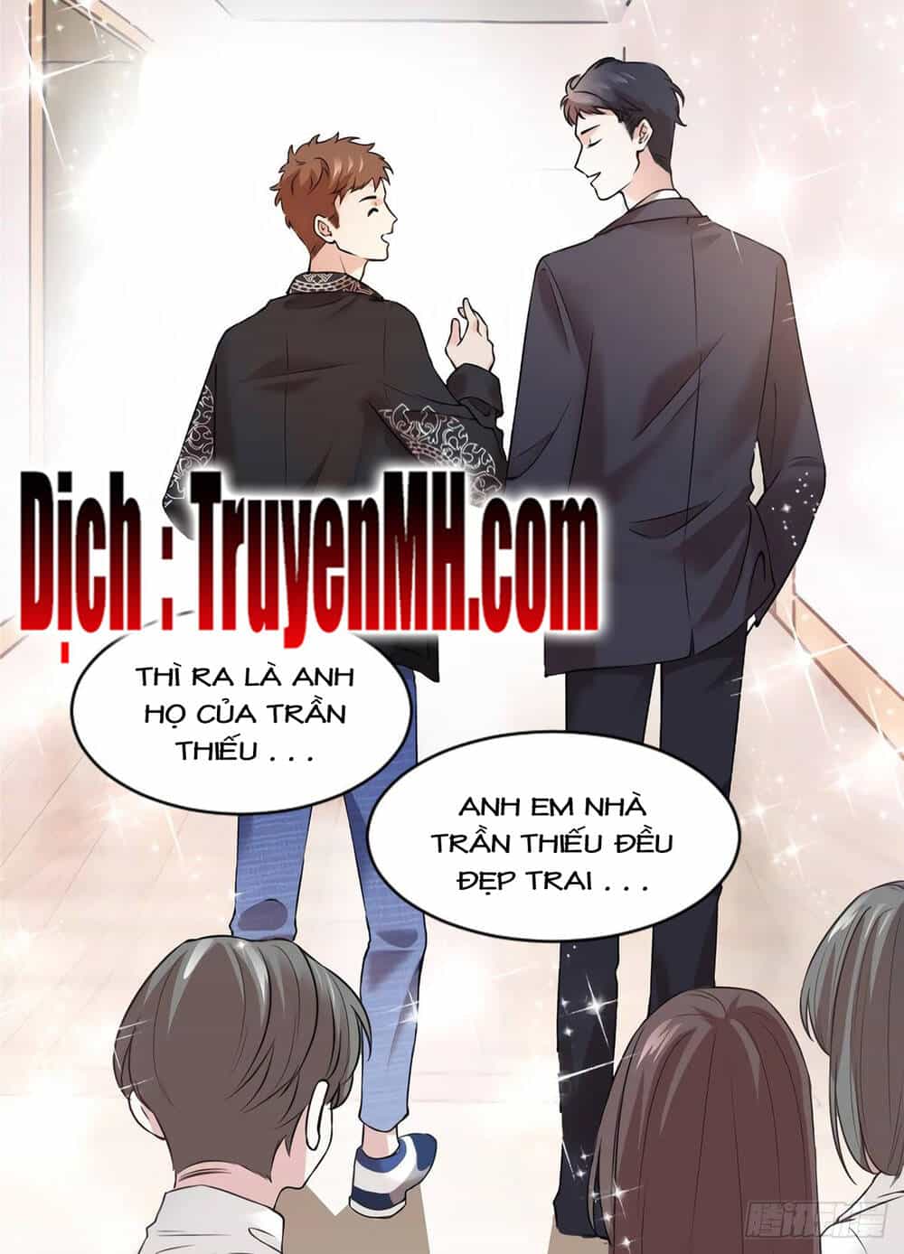 Nam Thành Chờ Trăng Về - Chương 25 - ảnh 17