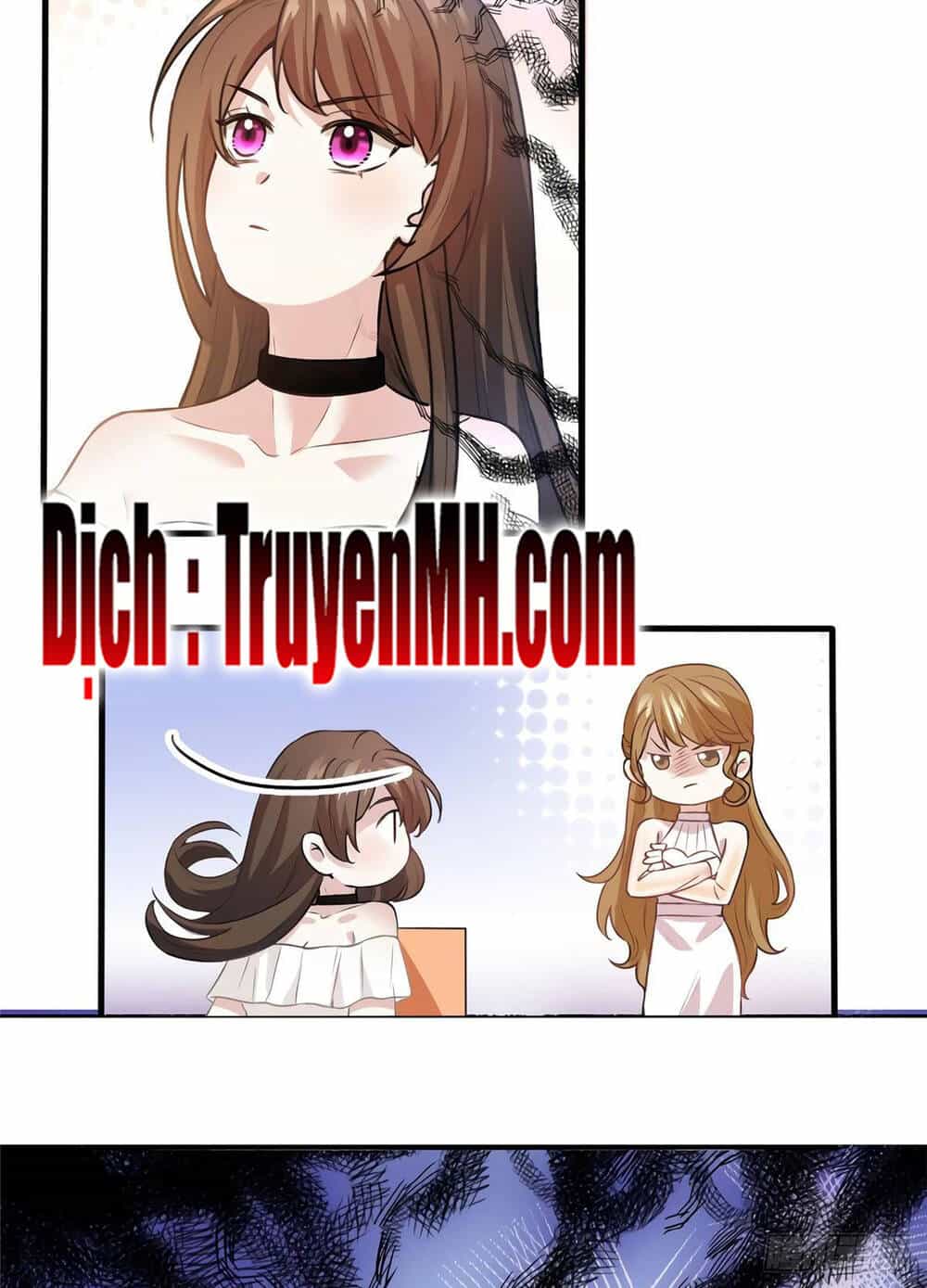 Nam Thành Chờ Trăng Về - Chương 25 - ảnh 19
