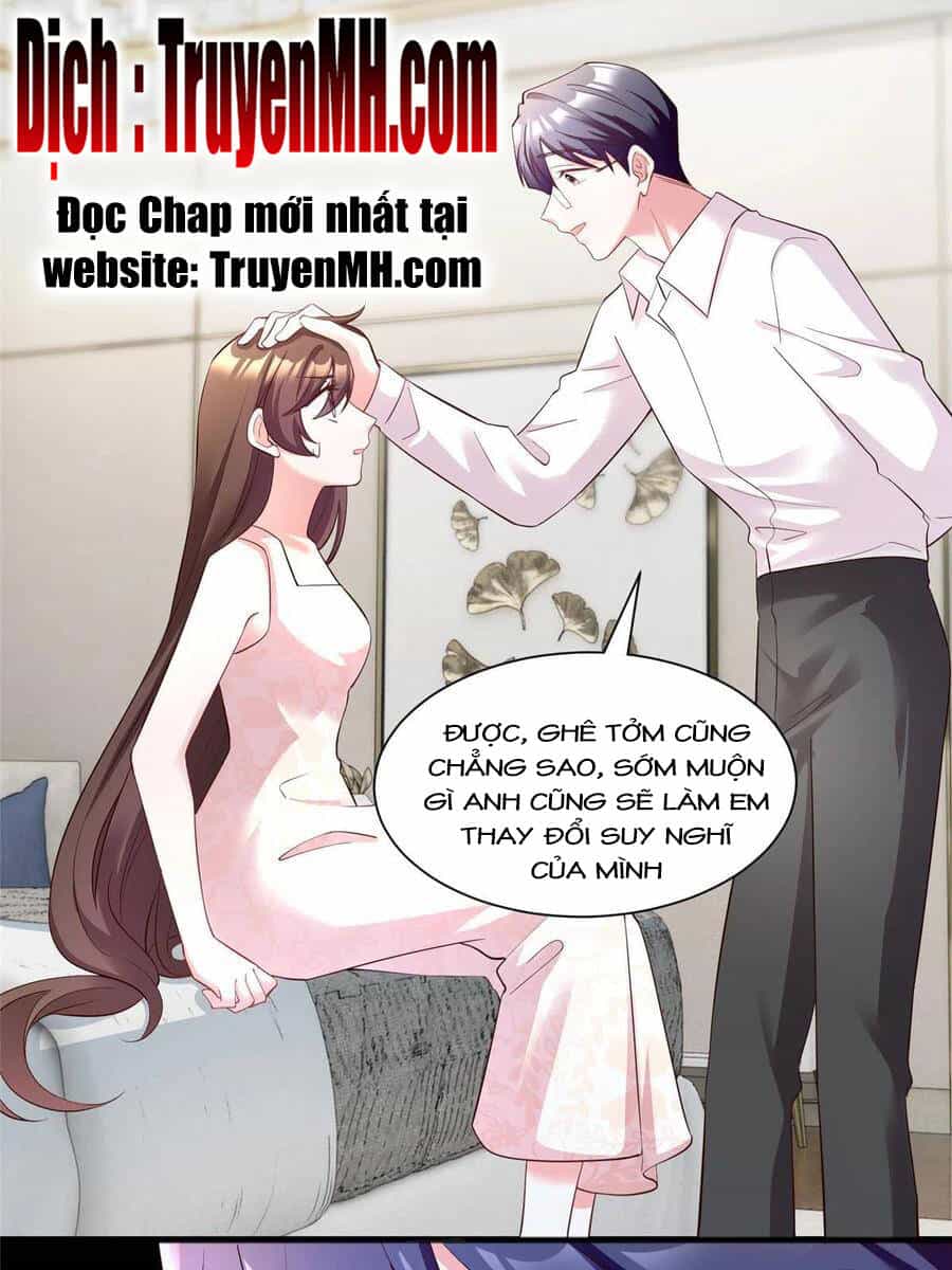 Nam Thành Chờ Trăng Về - Chương 250 - ảnh 2