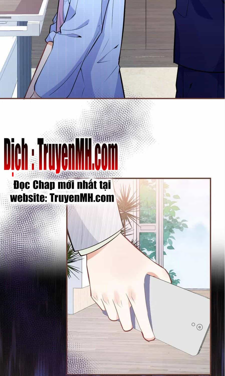 Nam Thành Chờ Trăng Về - Chương 251 - ảnh 5