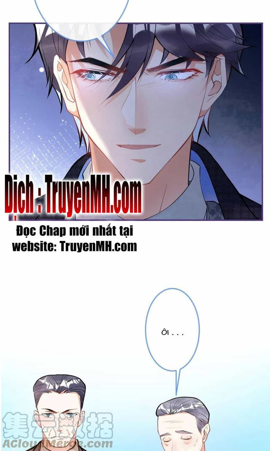 Nam Thành Chờ Trăng Về - Chương 252 - ảnh 19
