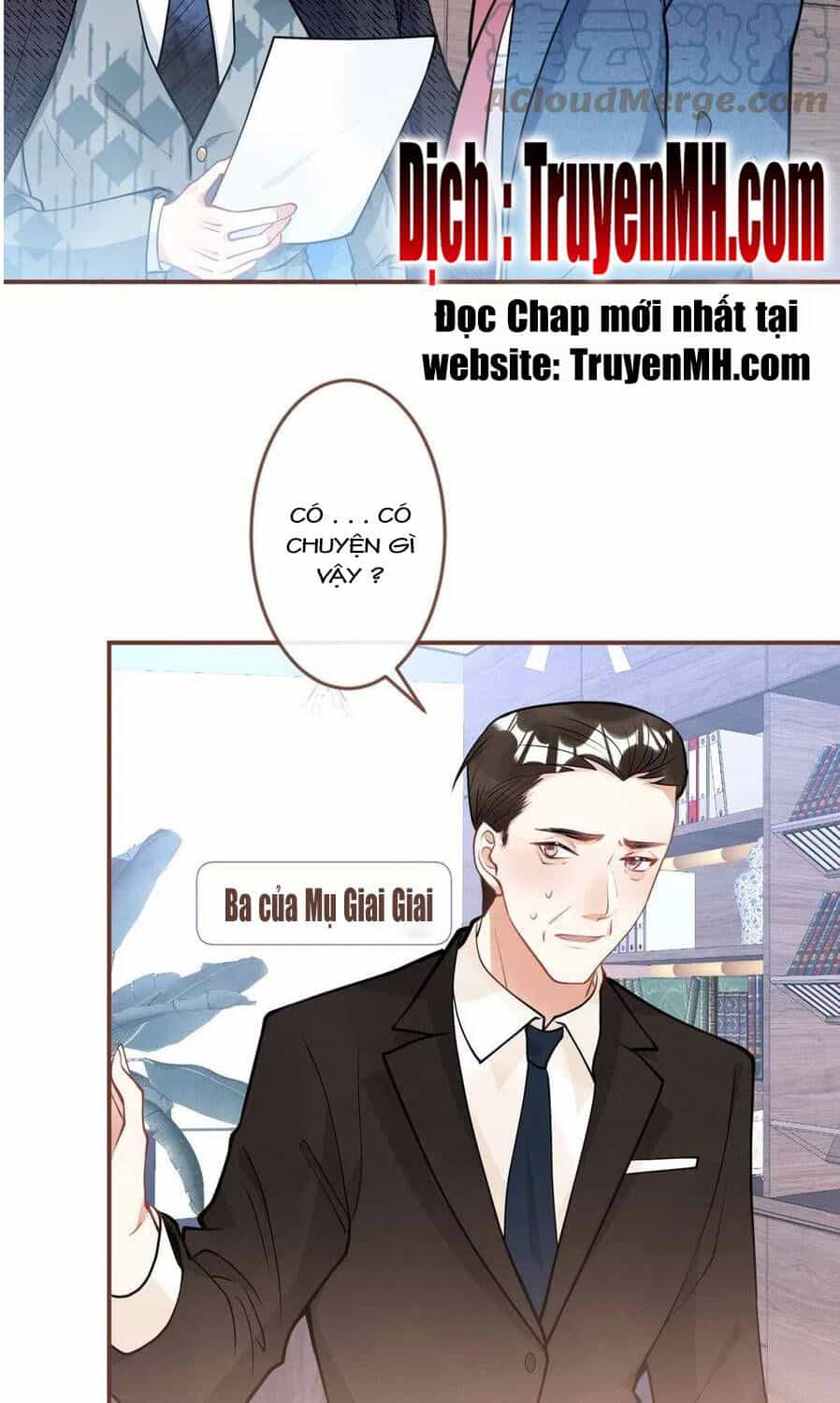 Nam Thành Chờ Trăng Về - Chương 252 - ảnh 6