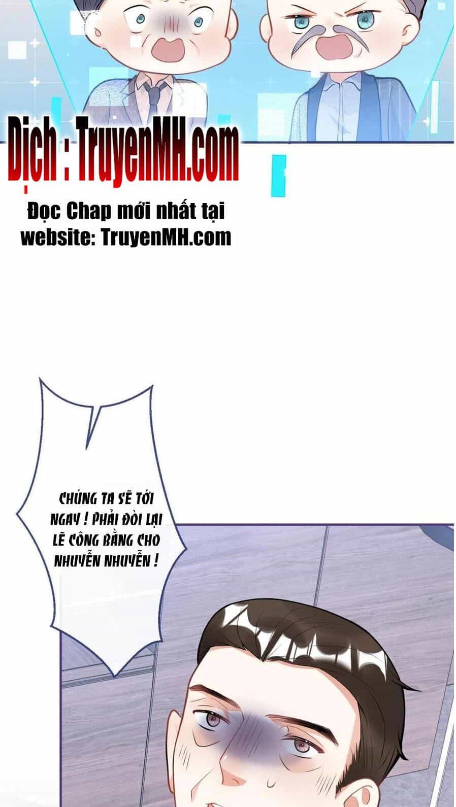 Nam Thành Chờ Trăng Về - Chương 253 - ảnh 11