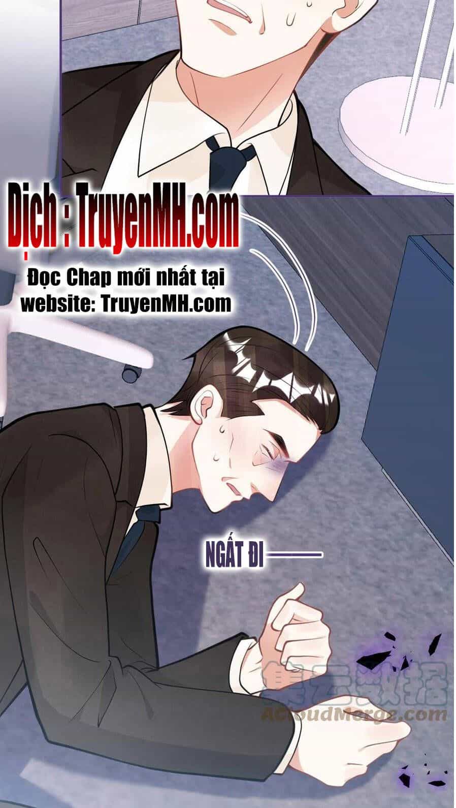 Nam Thành Chờ Trăng Về - Chương 253 - ảnh 12