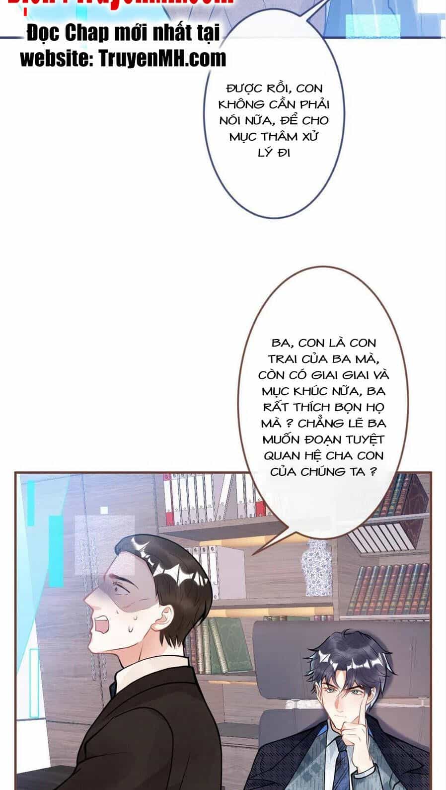 Nam Thành Chờ Trăng Về - Chương 253 - ảnh 5