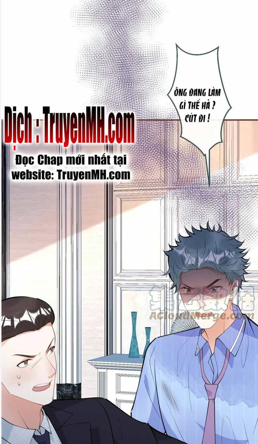 Nam Thành Chờ Trăng Về - Chương 254 - ảnh 16