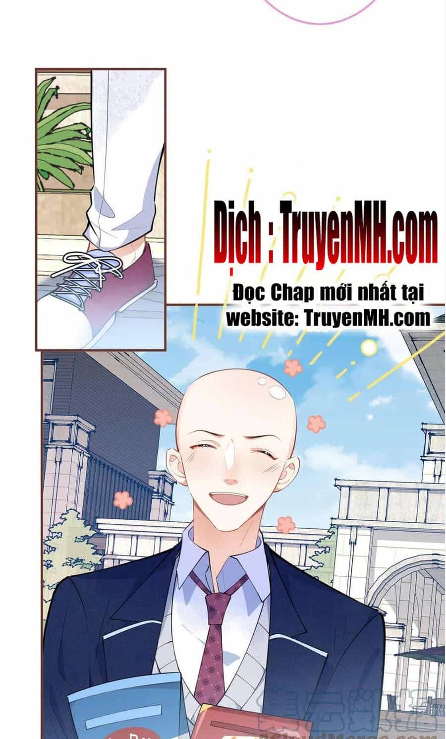Nam Thành Chờ Trăng Về - Chương 255 - ảnh 14