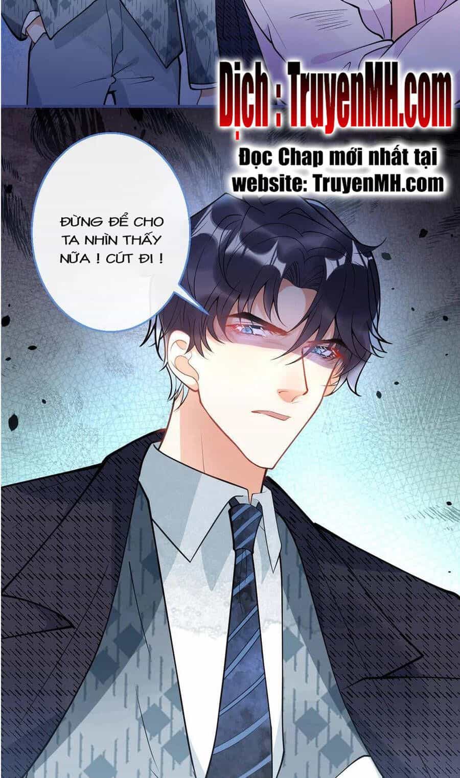 Nam Thành Chờ Trăng Về - Chương 257 - ảnh 13