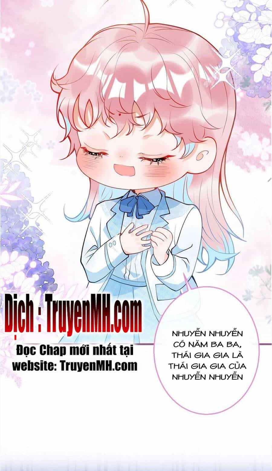 Nam Thành Chờ Trăng Về - Chương 258 - ảnh 9
