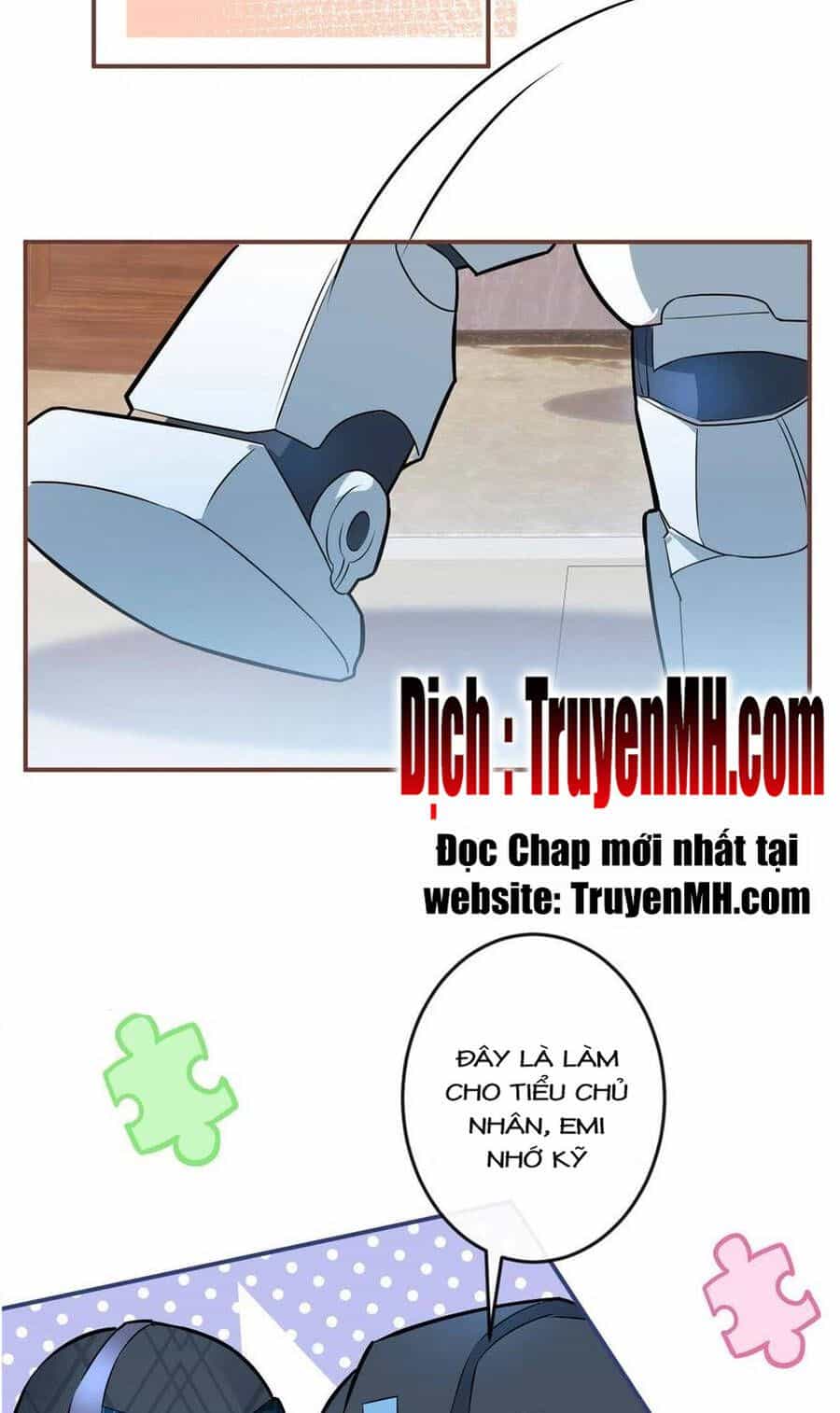 Nam Thành Chờ Trăng Về - Chương 259 - ảnh 13