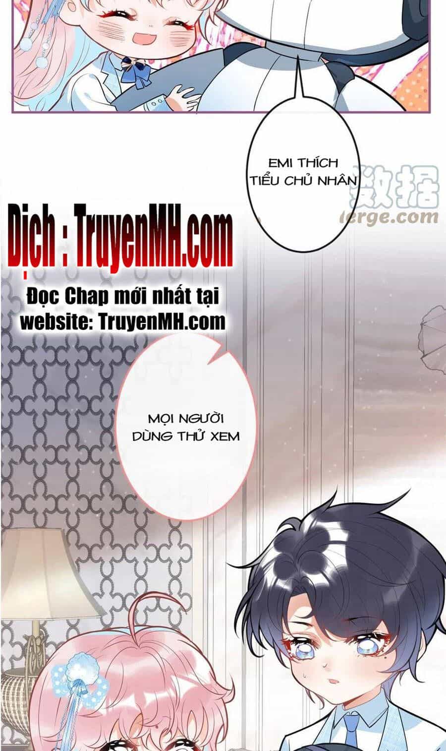 Nam Thành Chờ Trăng Về - Chương 259 - ảnh 15