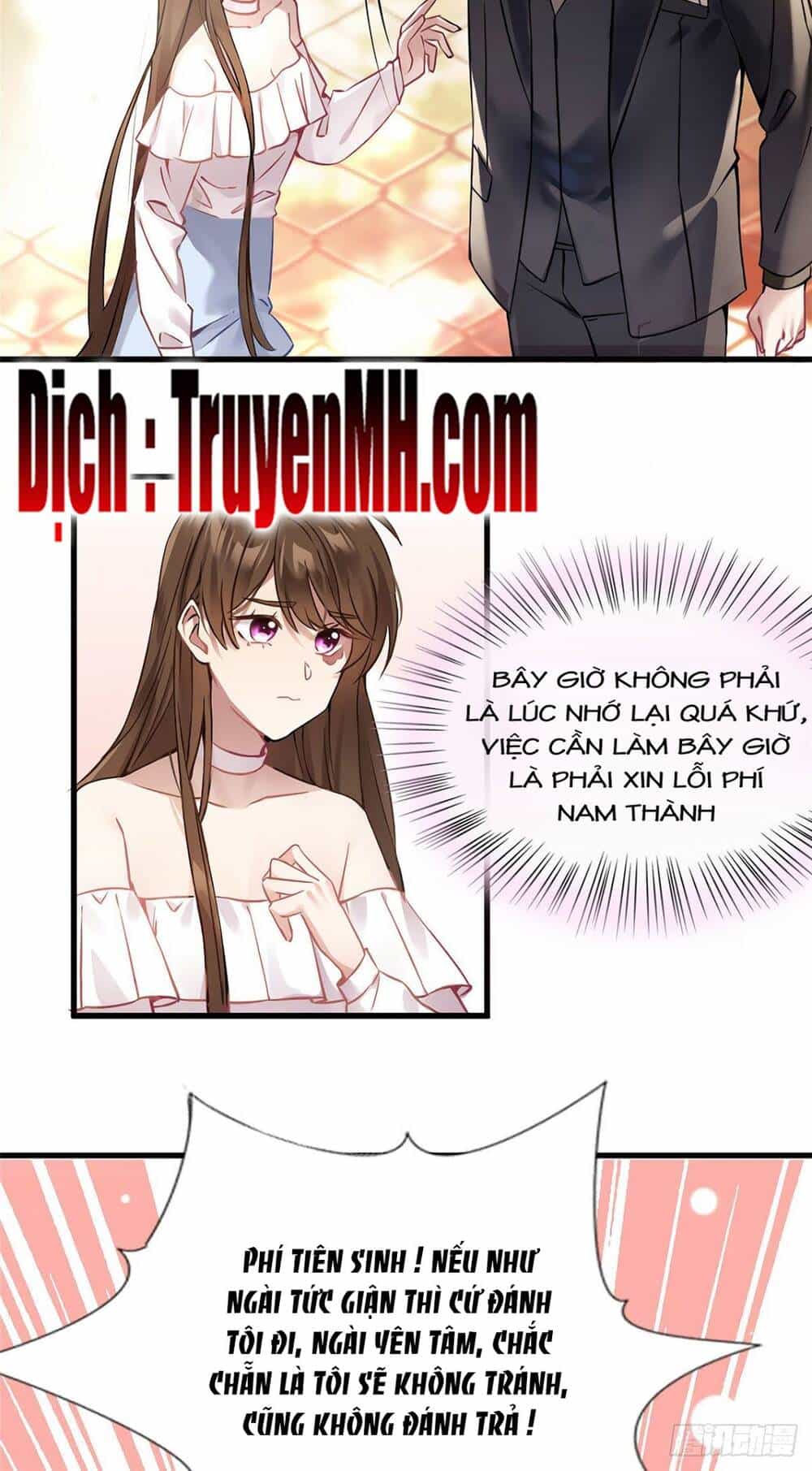 Nam Thành Chờ Trăng Về - Chương 26 - ảnh 28