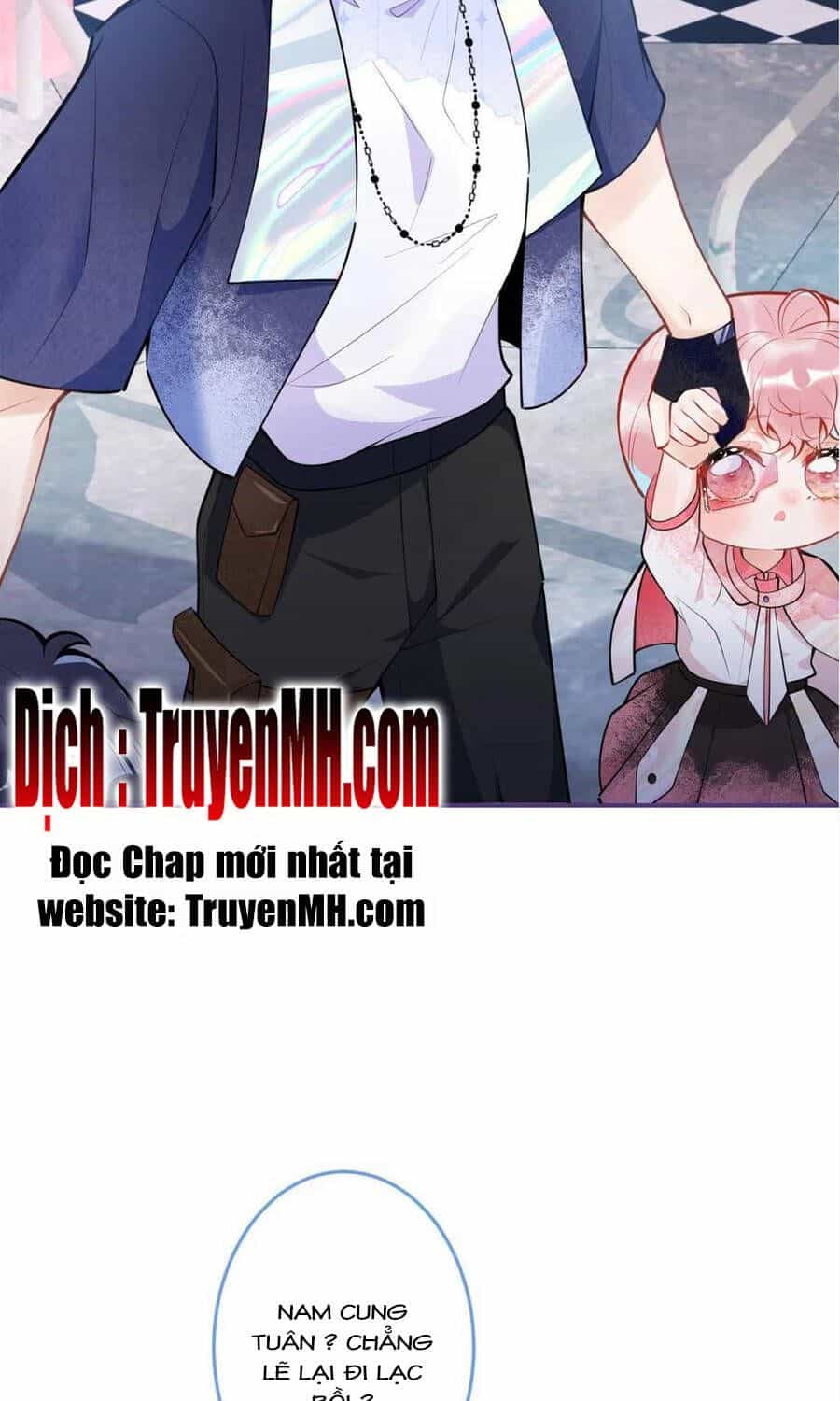 Nam Thành Chờ Trăng Về - Chương 261 - ảnh 10