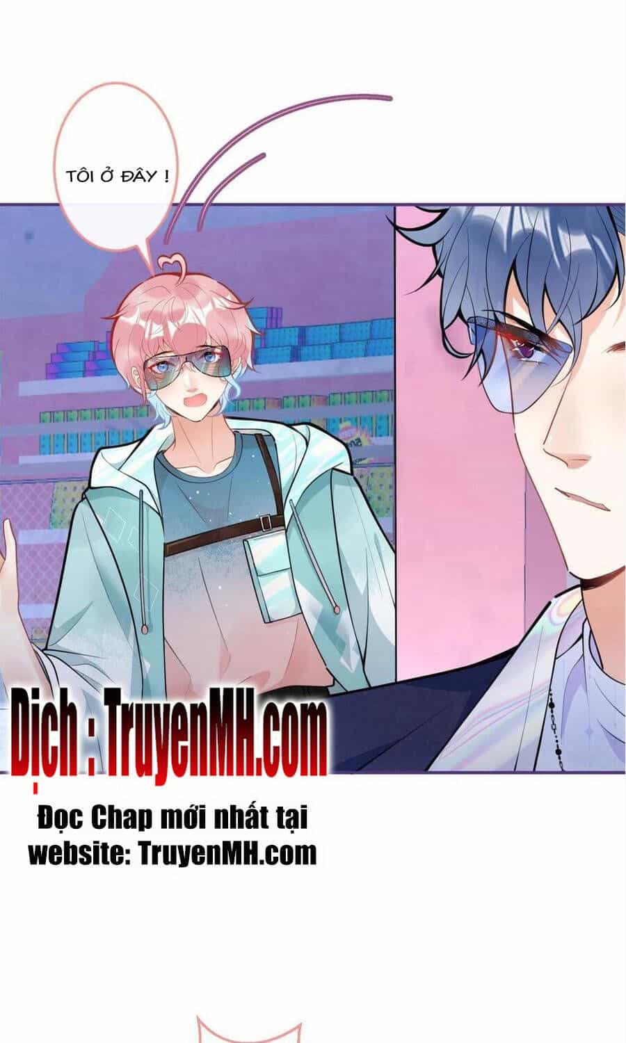 Nam Thành Chờ Trăng Về - Chương 261 - ảnh 13