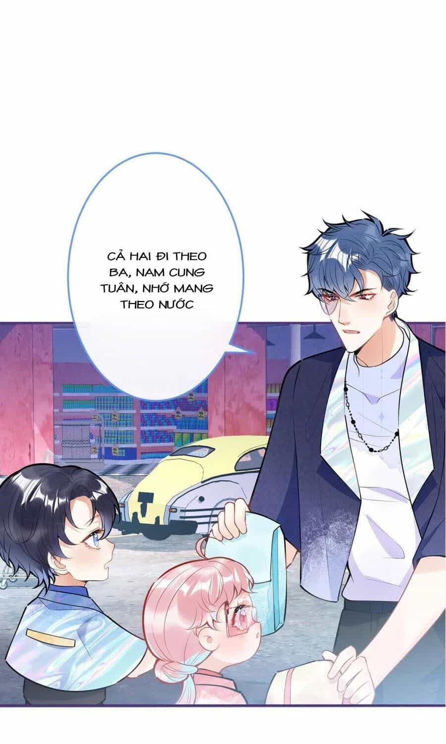 Nam Thành Chờ Trăng Về - Chương 261 - ảnh 4