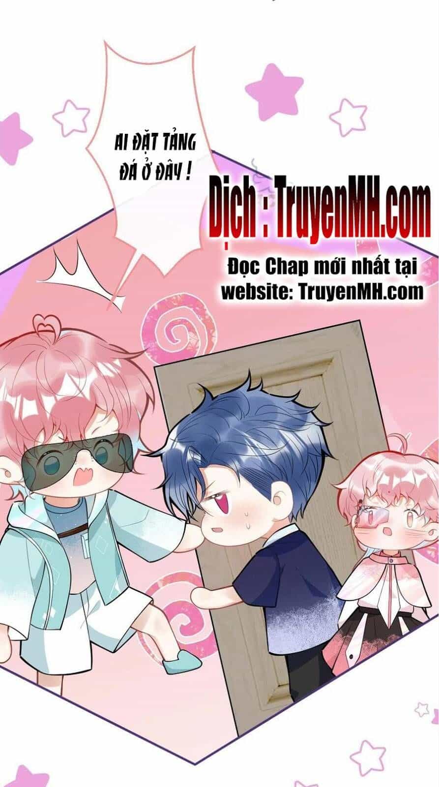 Nam Thành Chờ Trăng Về - Chương 262 - ảnh 20