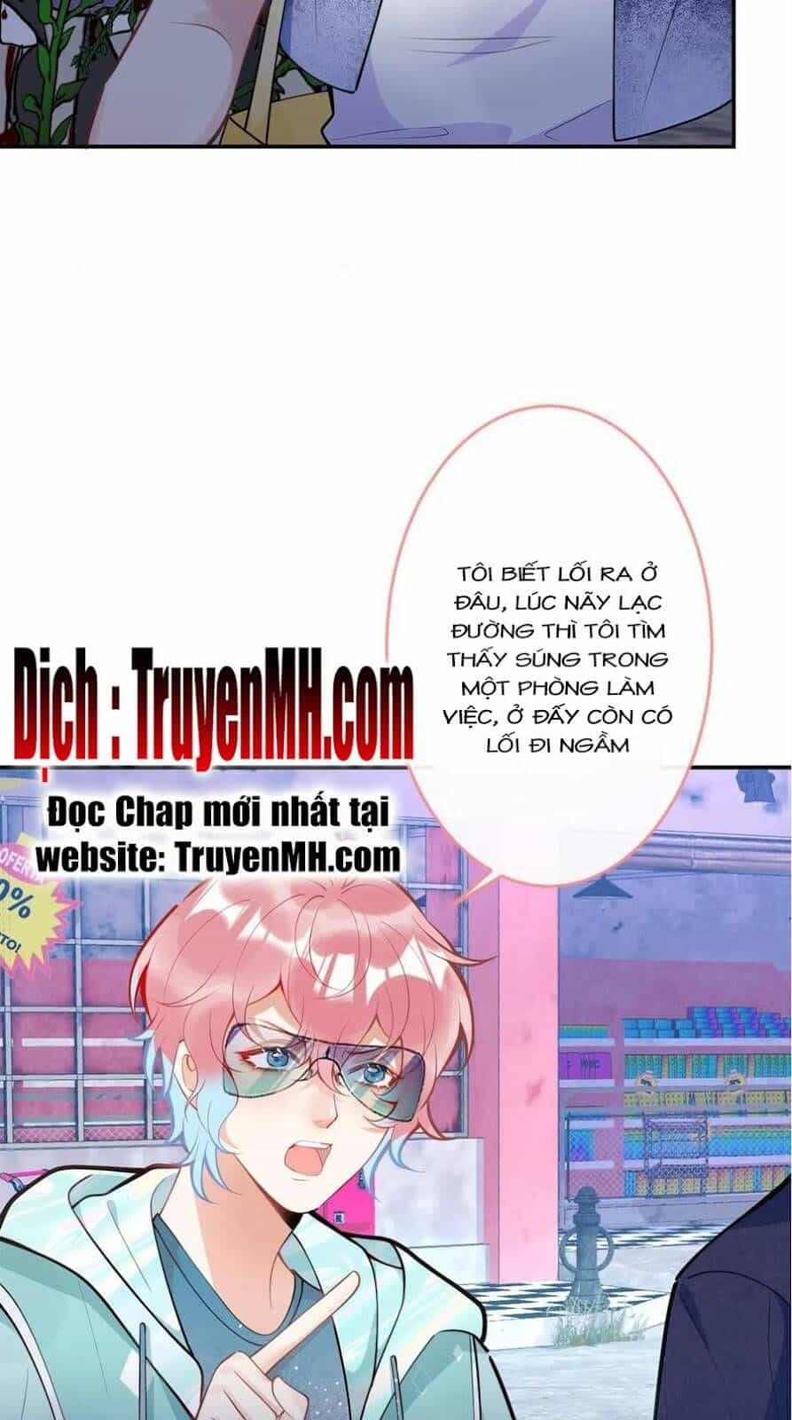 Nam Thành Chờ Trăng Về - Chương 262 - ảnh 6