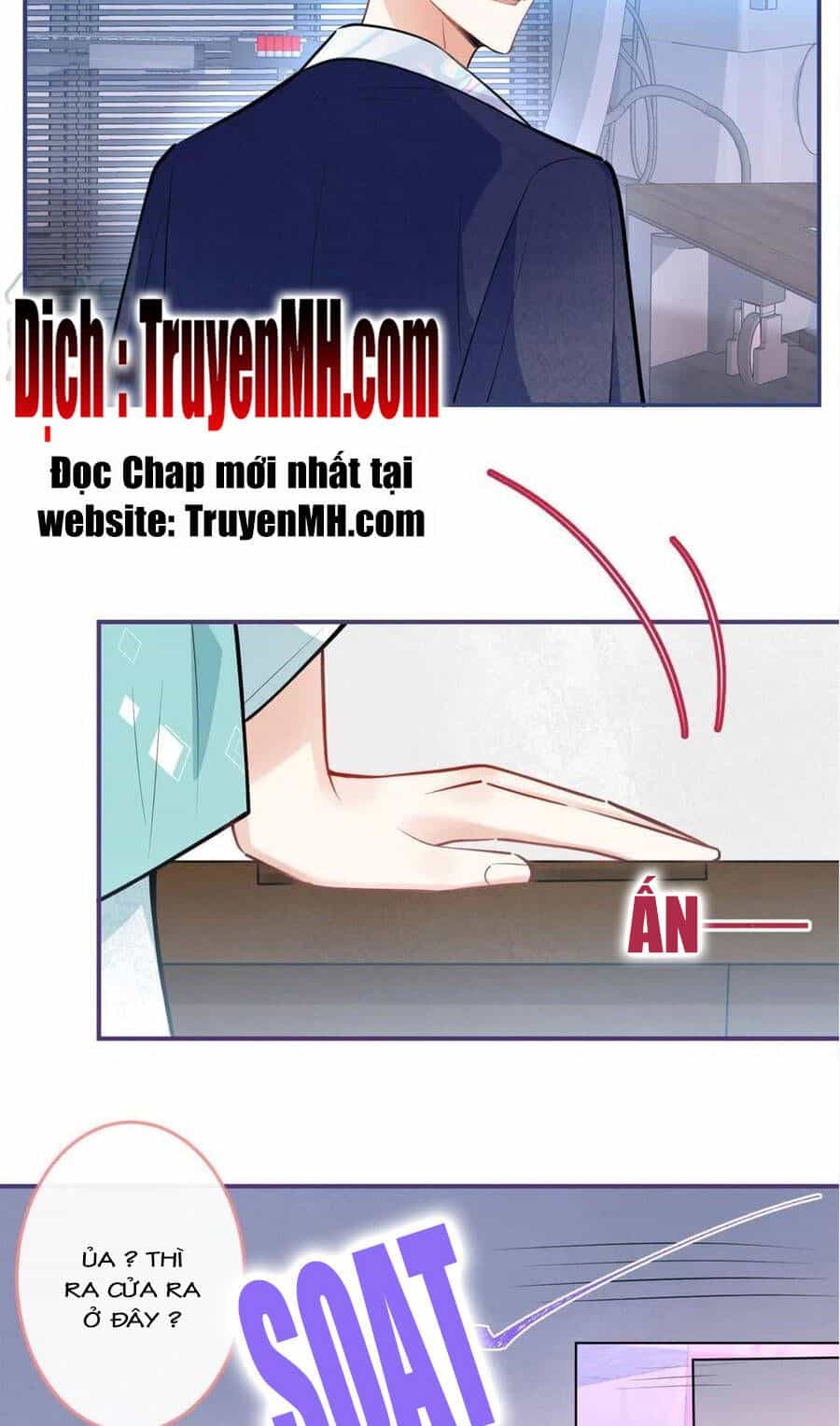 Nam Thành Chờ Trăng Về - Chương 263 - ảnh 11