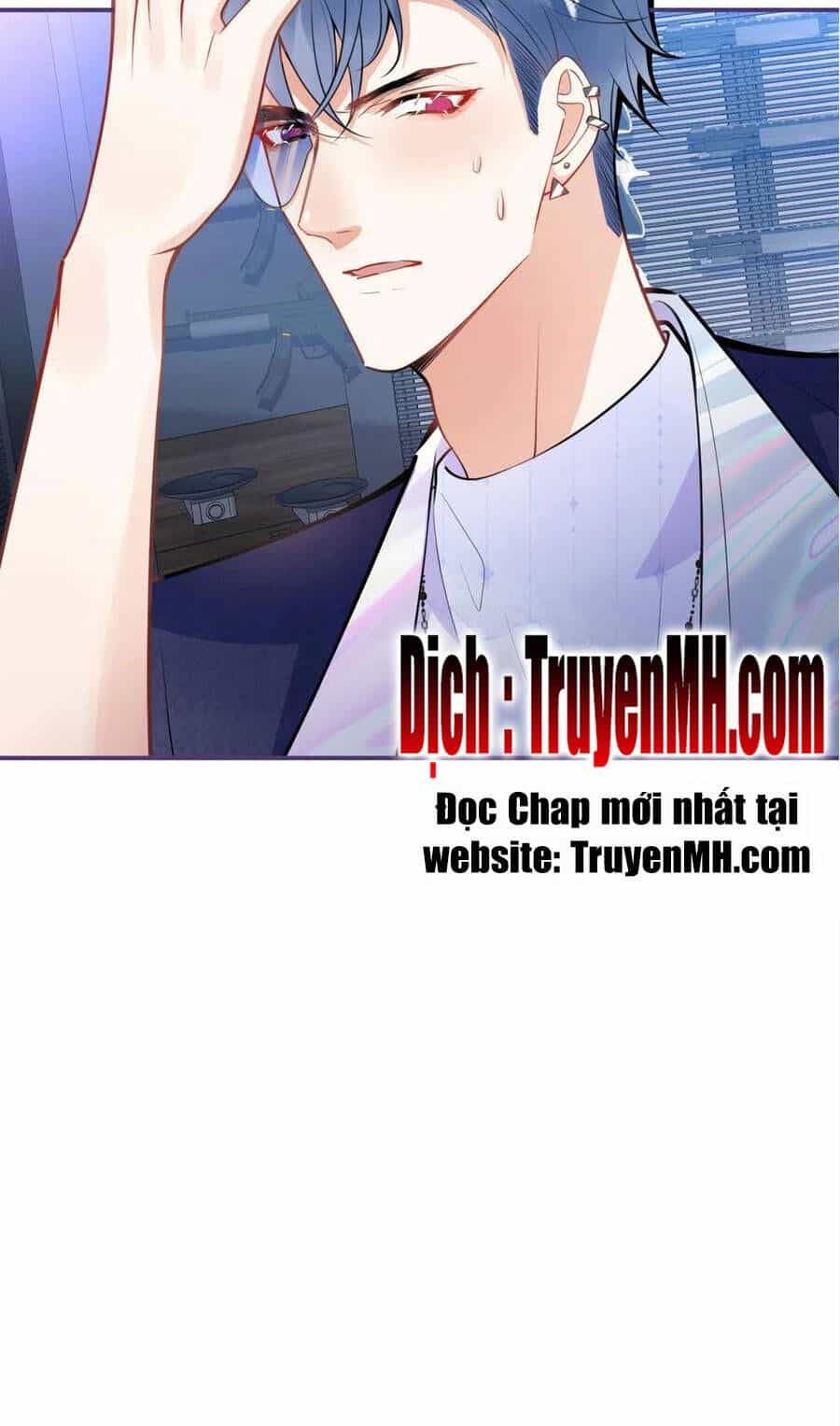 Nam Thành Chờ Trăng Về - Chương 263 - ảnh 13