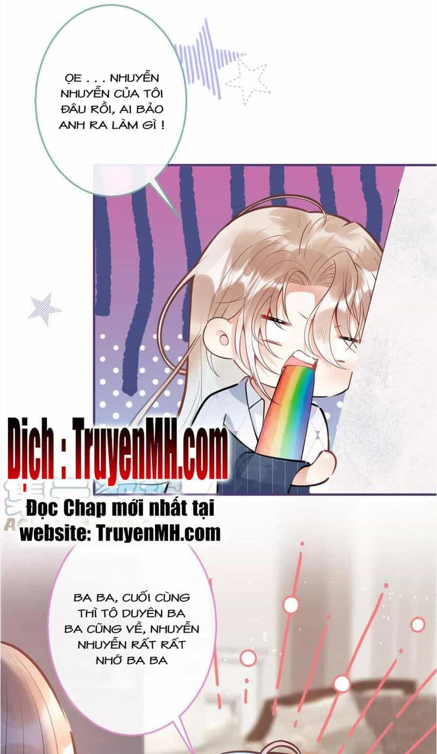 Nam Thành Chờ Trăng Về - Chương 264 - ảnh 8