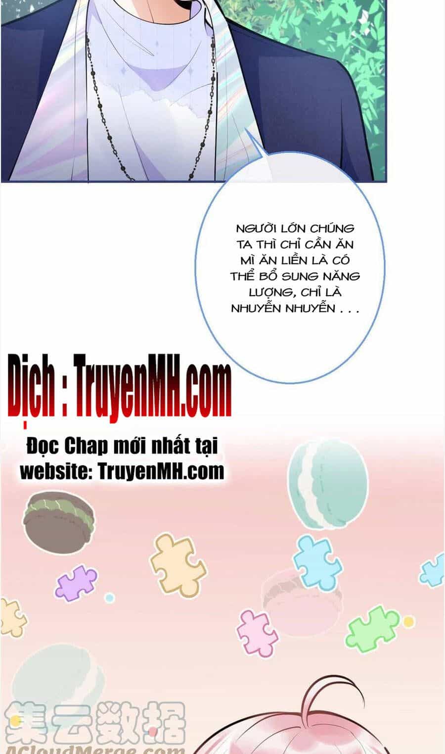 Nam Thành Chờ Trăng Về - Chương 265 - ảnh 8