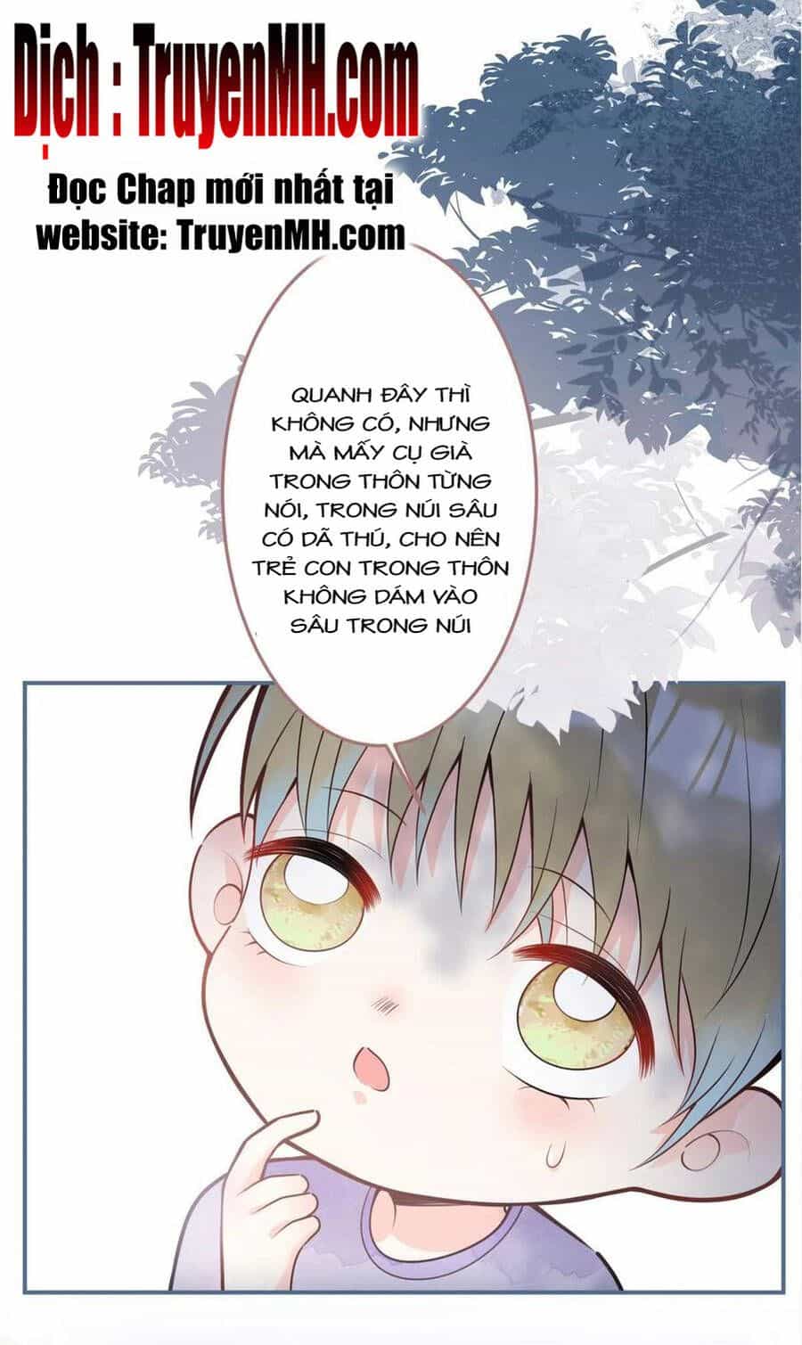 Nam Thành Chờ Trăng Về - Chương 267 - ảnh 20
