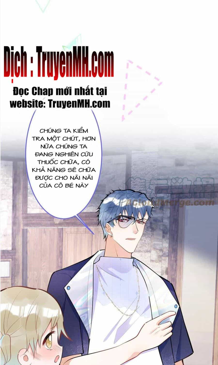 Nam Thành Chờ Trăng Về - Chương 267 - ảnh 8