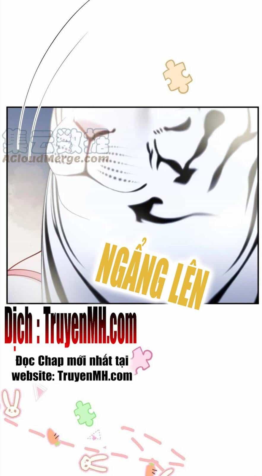 Nam Thành Chờ Trăng Về - Chương 268 - ảnh 16