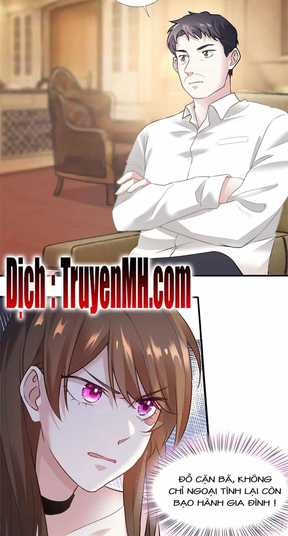 Nam Thành Chờ Trăng Về - Chương 27 - ảnh 17