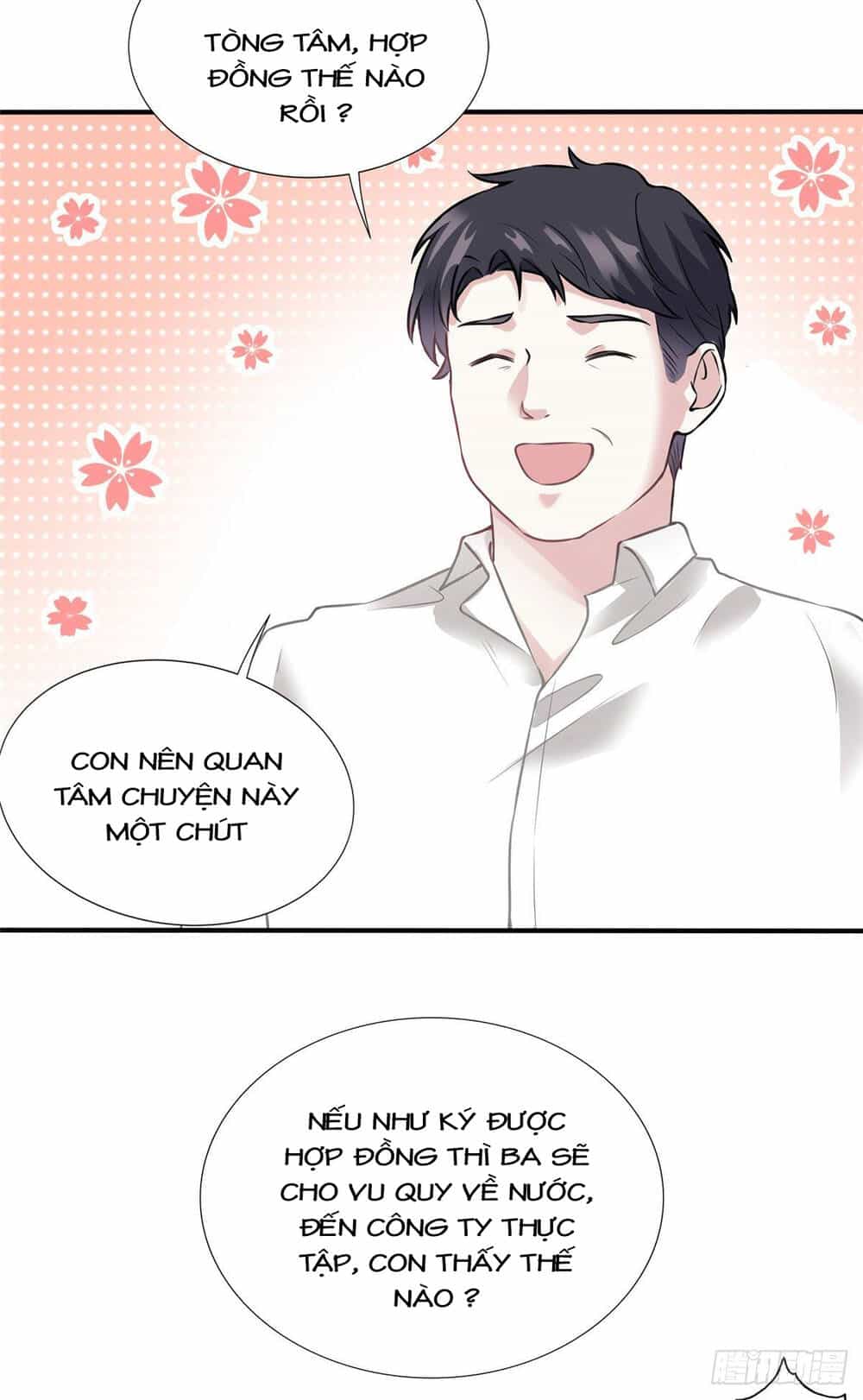 Nam Thành Chờ Trăng Về - Chương 27 - ảnh 20