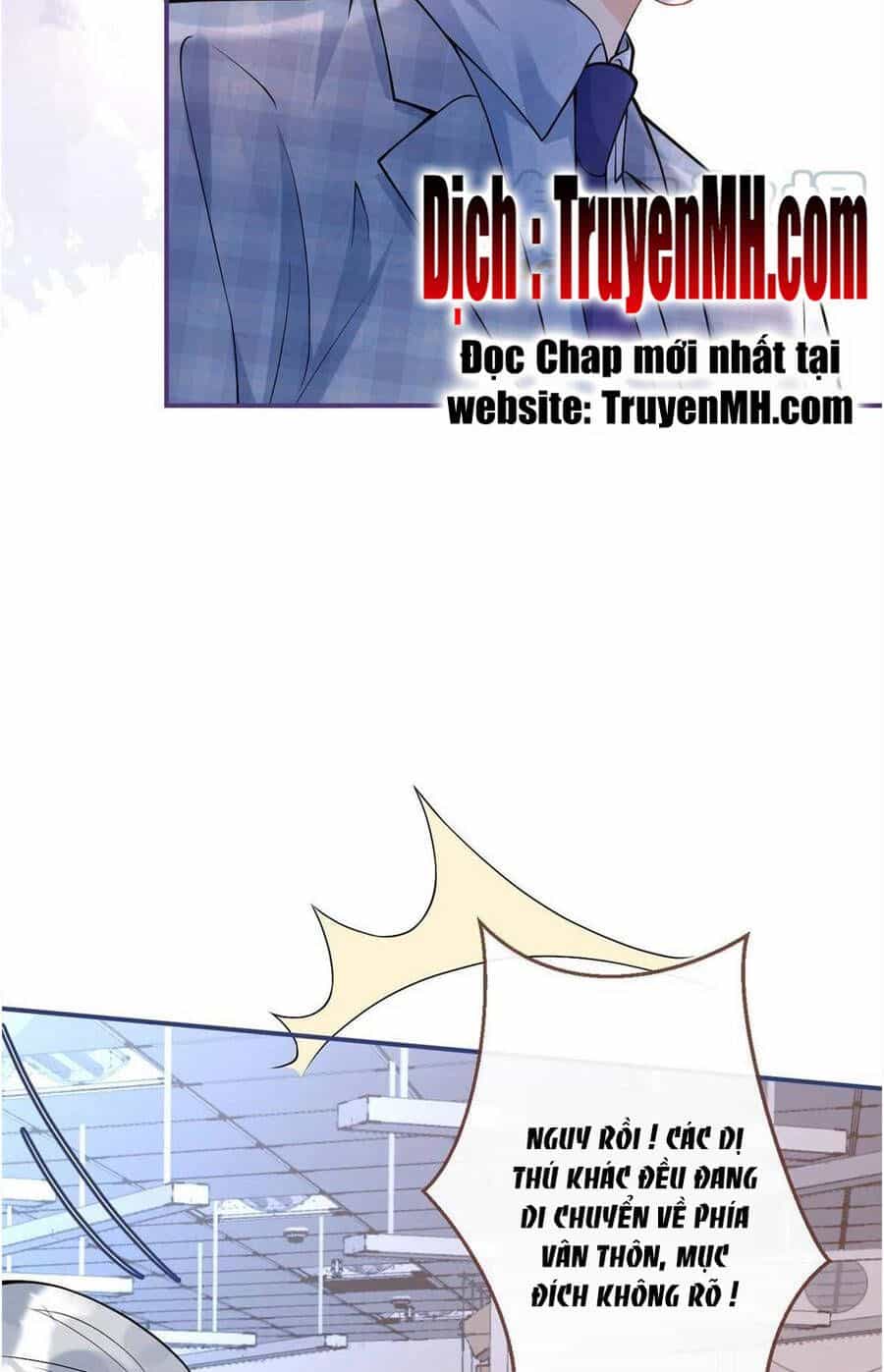 Nam Thành Chờ Trăng Về - Chương 270 - ảnh 19