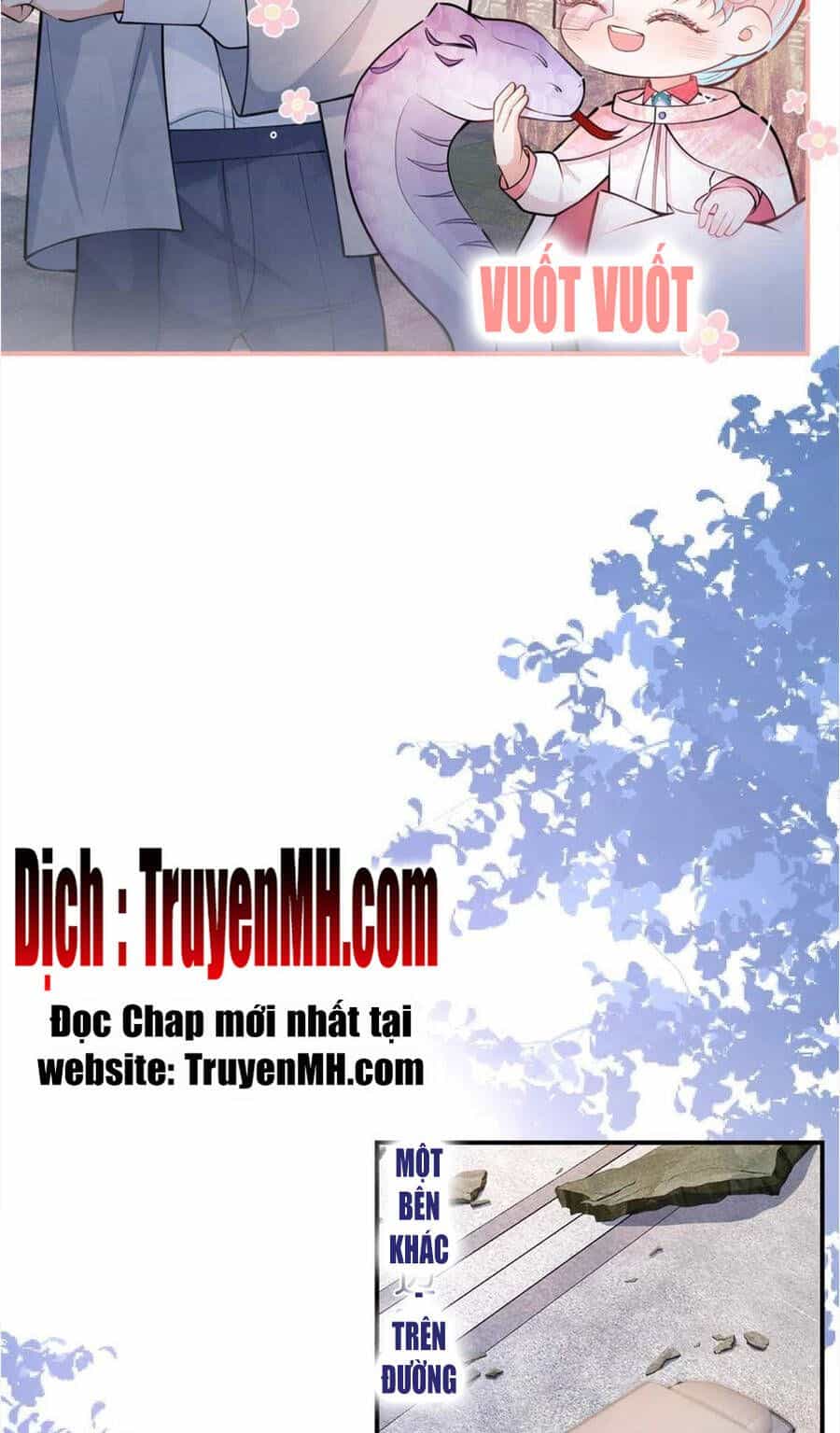 Nam Thành Chờ Trăng Về - Chương 271 - ảnh 7