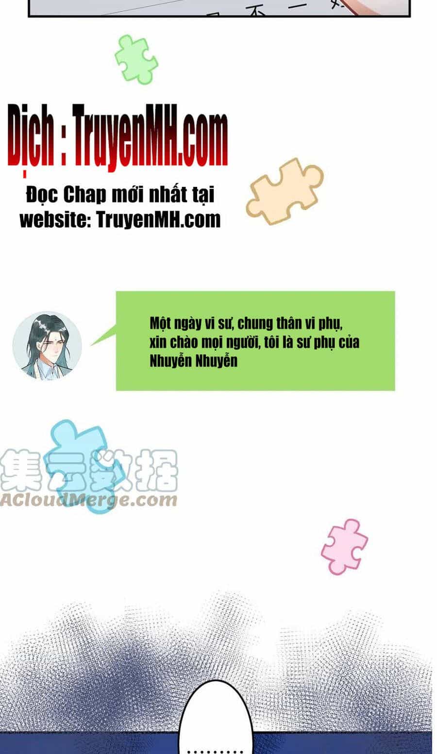 Nam Thành Chờ Trăng Về - Chương 275 - ảnh 10