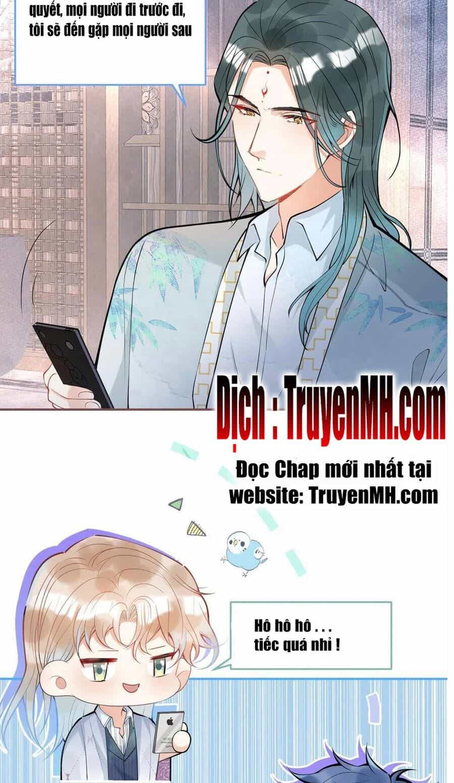 Nam Thành Chờ Trăng Về - Chương 275 - ảnh 18