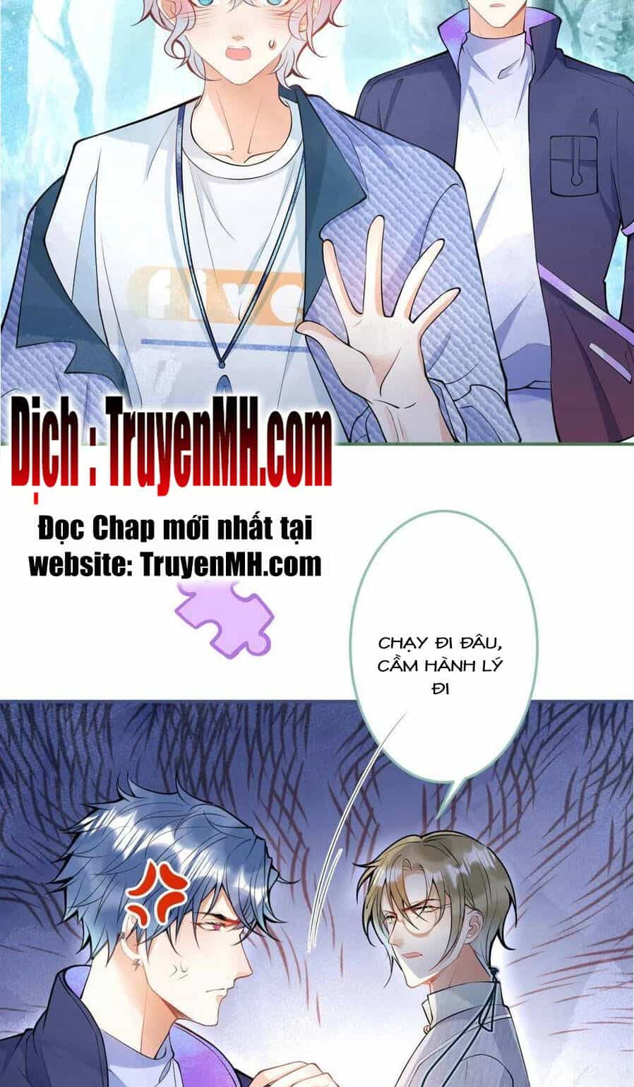 Nam Thành Chờ Trăng Về - Chương 277 - ảnh 9