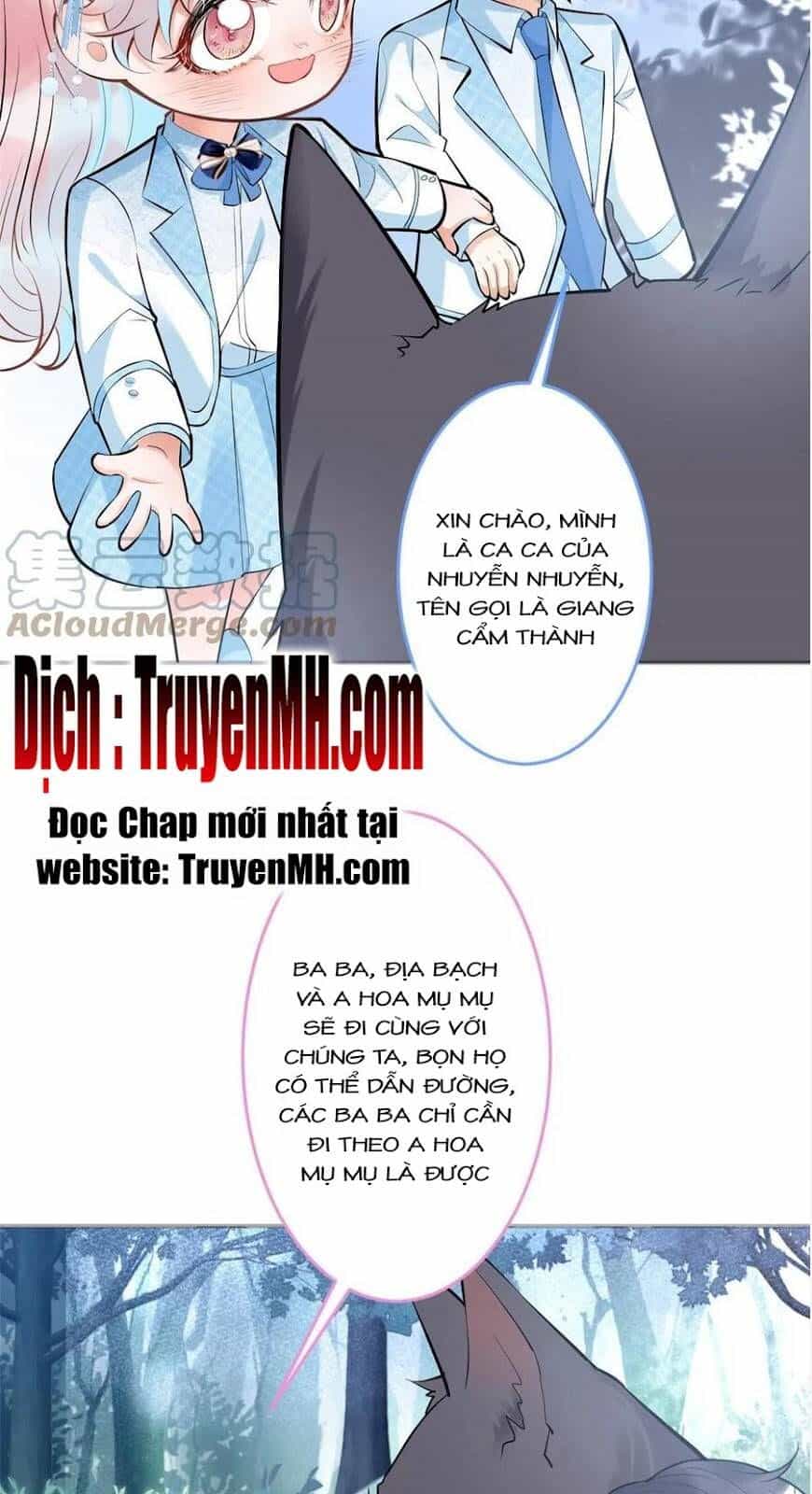 Nam Thành Chờ Trăng Về - Chương 279 - ảnh 11