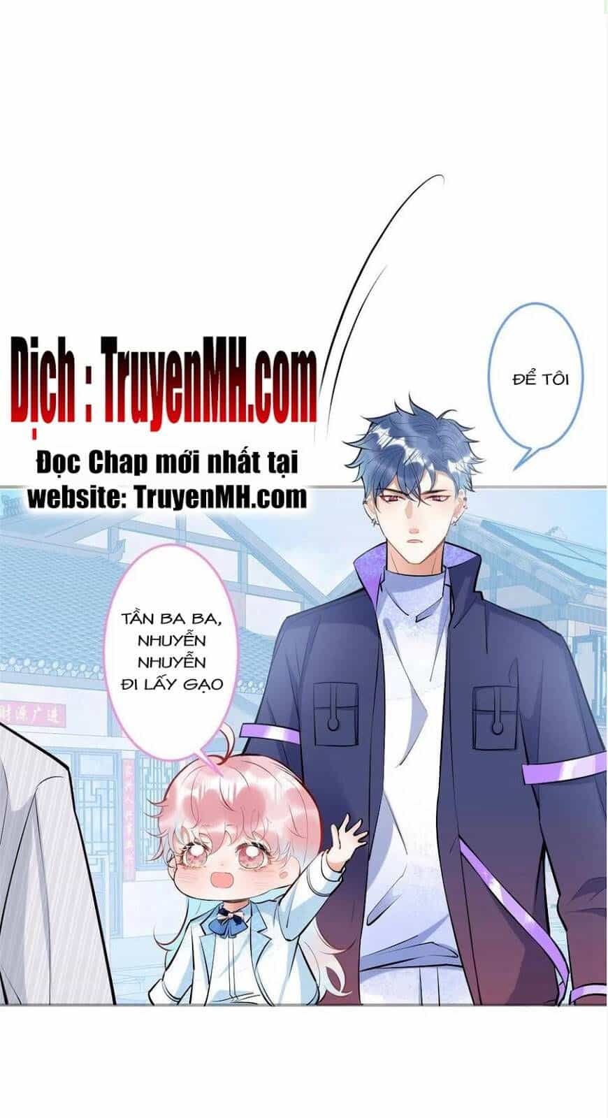 Nam Thành Chờ Trăng Về - Chương 279 - ảnh 20