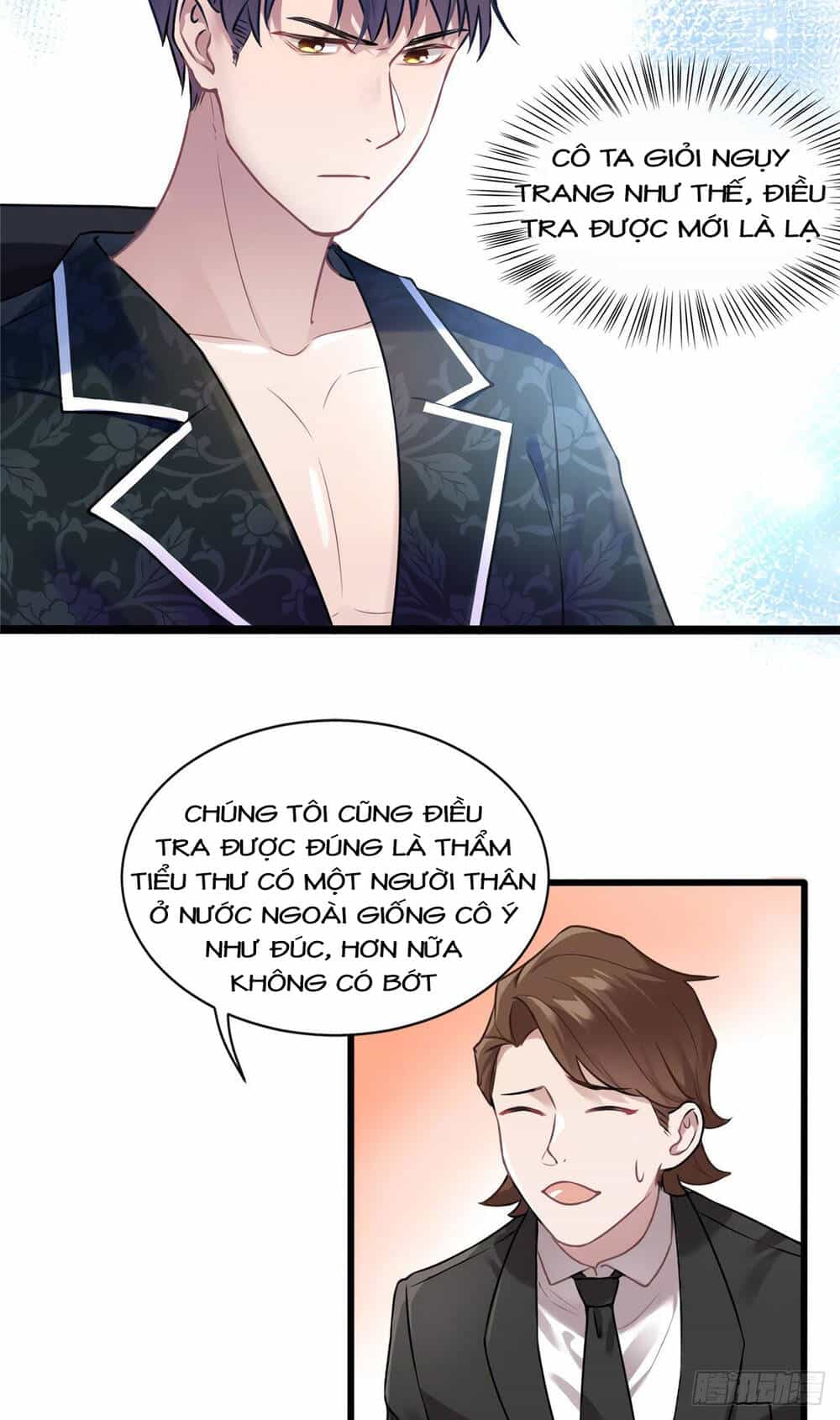 Nam Thành Chờ Trăng Về - Chương 28 - ảnh 14