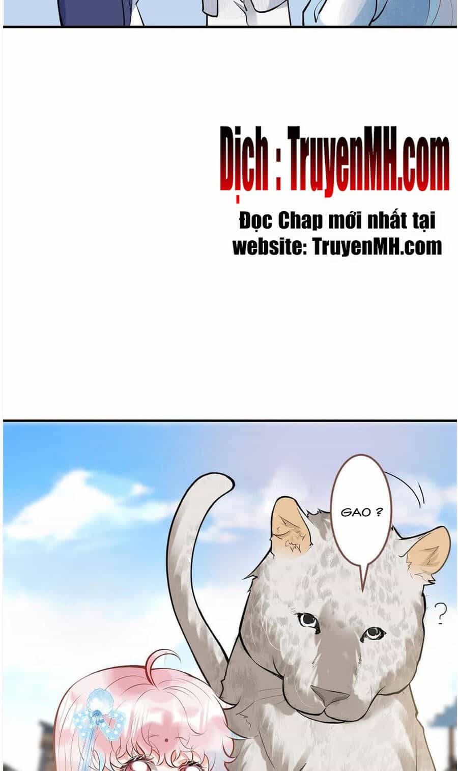 Nam Thành Chờ Trăng Về - Chương 280 - ảnh 9